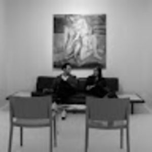 Meet your Posher, Patrick